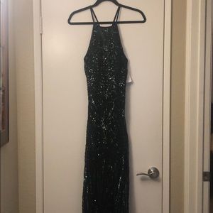 Long Gown by Windsor